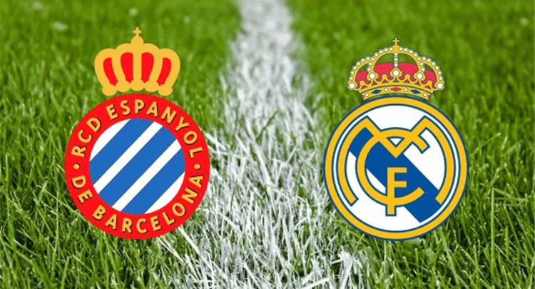 كورة 365 ريال مدريد واسبانيول