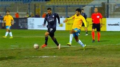 الإسماعيلي وفاركو