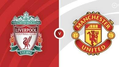 ليفربول ومانشستر يوناتيد