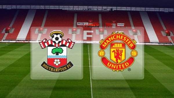مشاهدة مانشستر يونايتد وساوثهامبتون