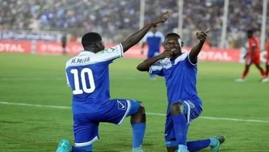 كورة 365 الهلال السوداني وصنداونز