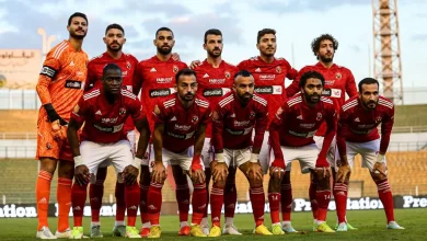 الأهلي والقطن