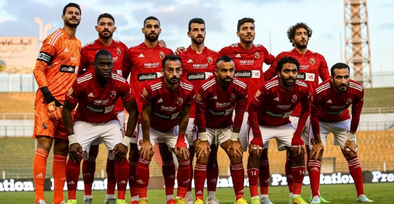 الأهلي والقطن