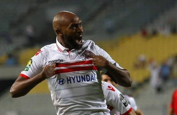 محمود عبدالرازق شيكابالا