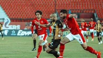 يلا شوت الاهلي والمقاولون