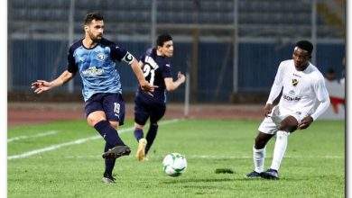 كورة لايف بيراميدز وكارا