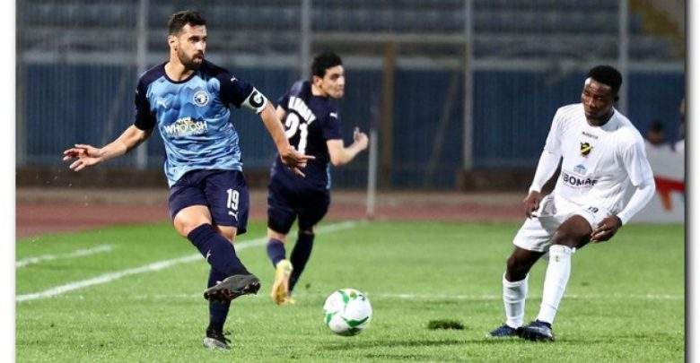 كورة لايف بيراميدز وكارا