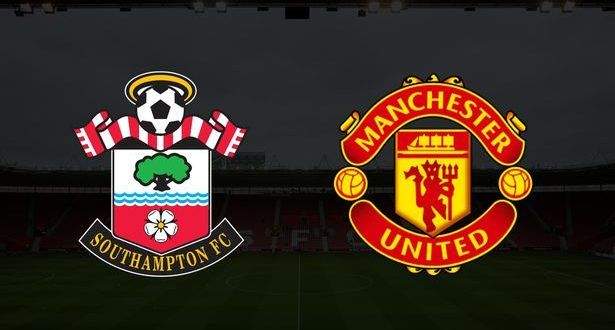 بث مباشر مباراة مانشستر يونايتد وساوثهامبتون