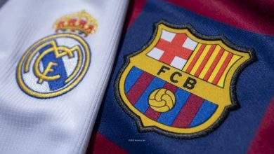 كورة 365 ريال مدريد وبرشلونة