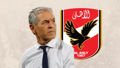 كولر مع الاهلي