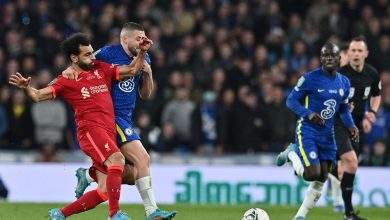 مشاهدة مباراة تشيلسي وليفربول