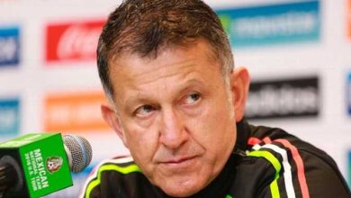 من هو خوان كارلوس أوسوريو