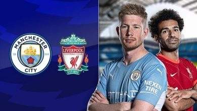 يلا شوت ليفربول ومانشستر سيتي