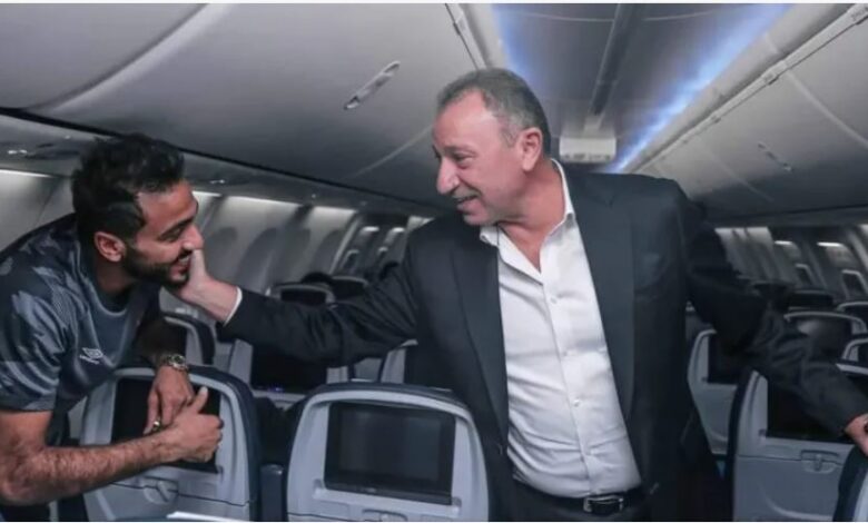 الأهلي يحدد موعد السفر إلى المغرب