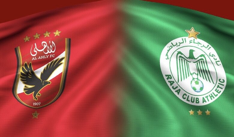 الأهلي يرحب بـ«الرجاء»