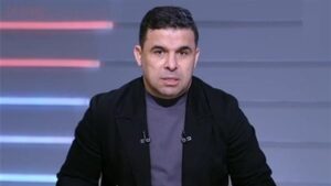 خالد الغندور يشن هجوم كبير علي جماهير الأهلي