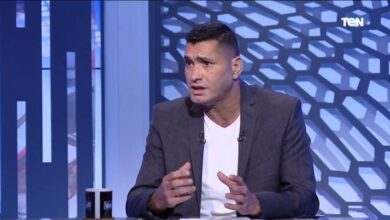 محمود أبو الدهب