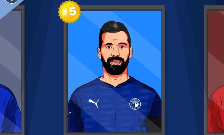 بديل عبدالله السعيد