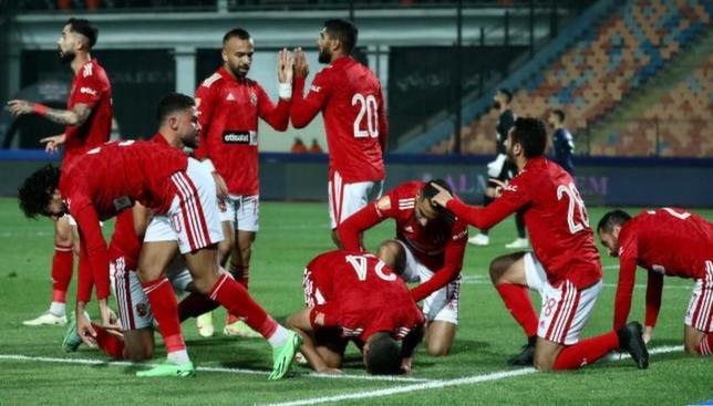 موعد مباراة الأهلي والرجاء