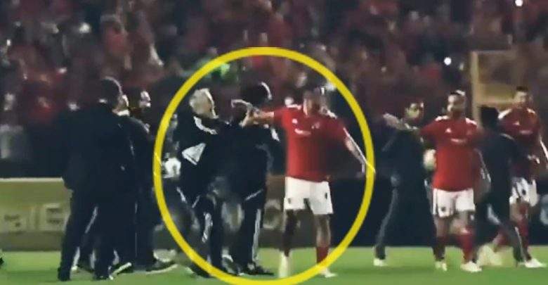 كولر وعبدالقادر