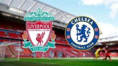 بث مباشر ليفربول وتشيلسي