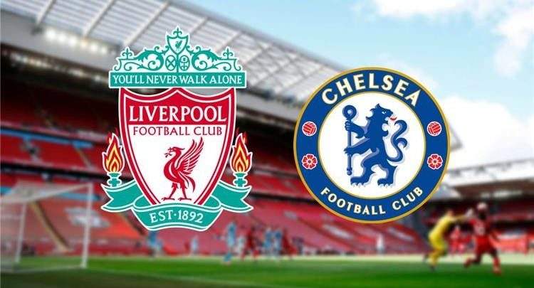 بث مباشر ليفربول وتشيلسي
