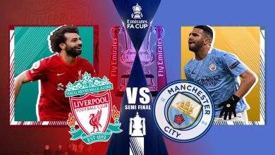مشاهدة مباراة ليفربول ومانشستر سيتي