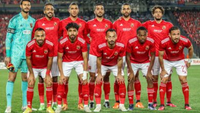 الاهلي