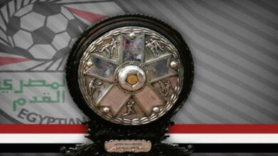 جدول ترتيب الدوري المصري