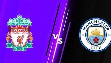 ليفربول ومانشستر سيتي بث مباشر