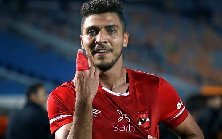 محمد شريف