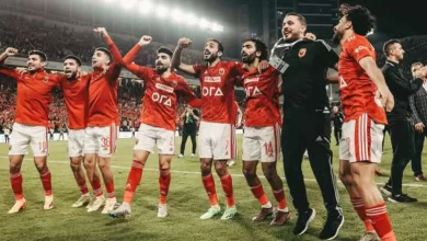 موعد مباراة الأهلي والترجي التونسي