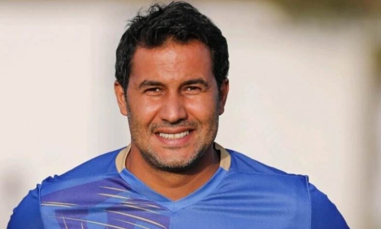 أنيس البوسعايدي، المدير الفني لفريق الترجي