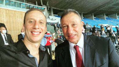 الخطيب وامير