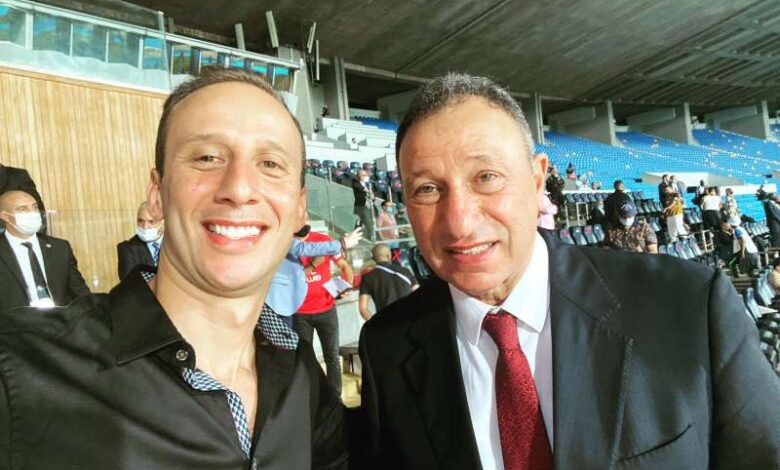 الخطيب وامير