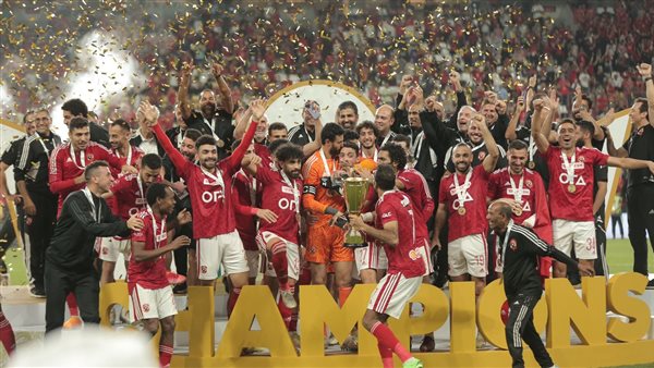 غيابات الأهلي أمام الترجي