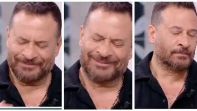 ماجد المصري