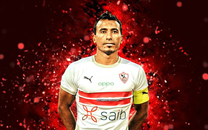 محمد عبد الشافي