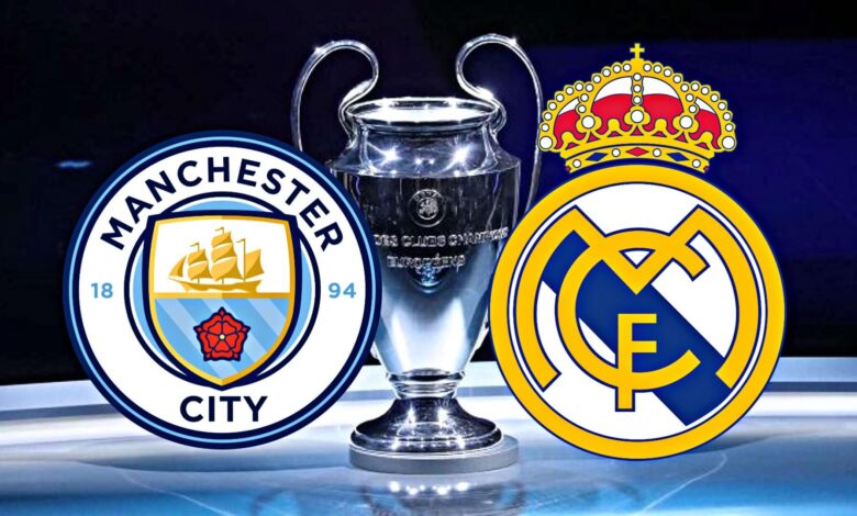 بث مباشر مباراة ريال مدريد ومانشستر