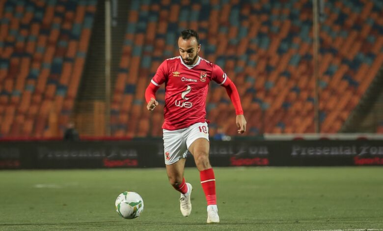 محمد مجدي أفشة