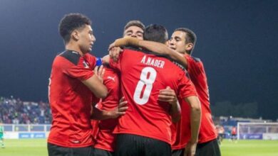 مشاهدة مباراة مصر والنيجر