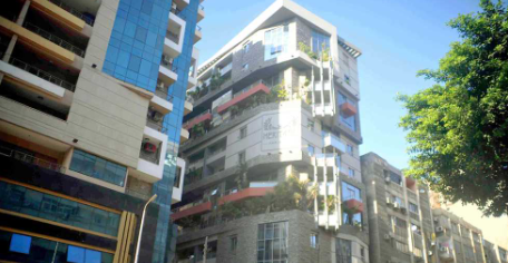 عمارة رشدي