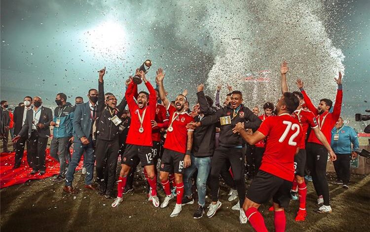 قيمة الجوائز المالية لدوري أبطال إفريقيا