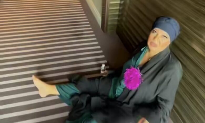 فيفي عبده