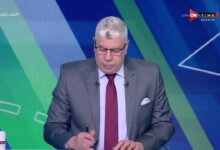 أحمد شوبير