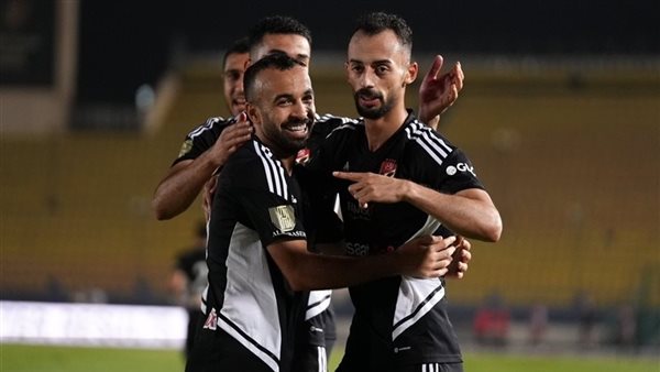 بث مباشر مباراة الأهلي ومنتخب السويس