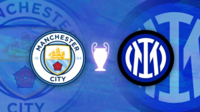 كورة 365 بث مباشر مانشستر سيتي وانتر ميلان