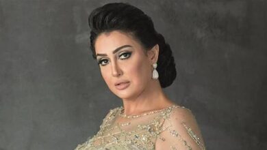 غادة عبدالرازق