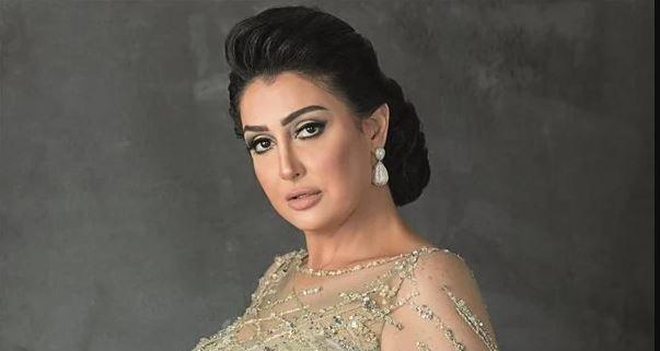 غادة عبدالرازق