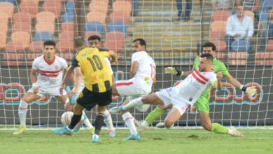 الزمالك والمقالون العرب